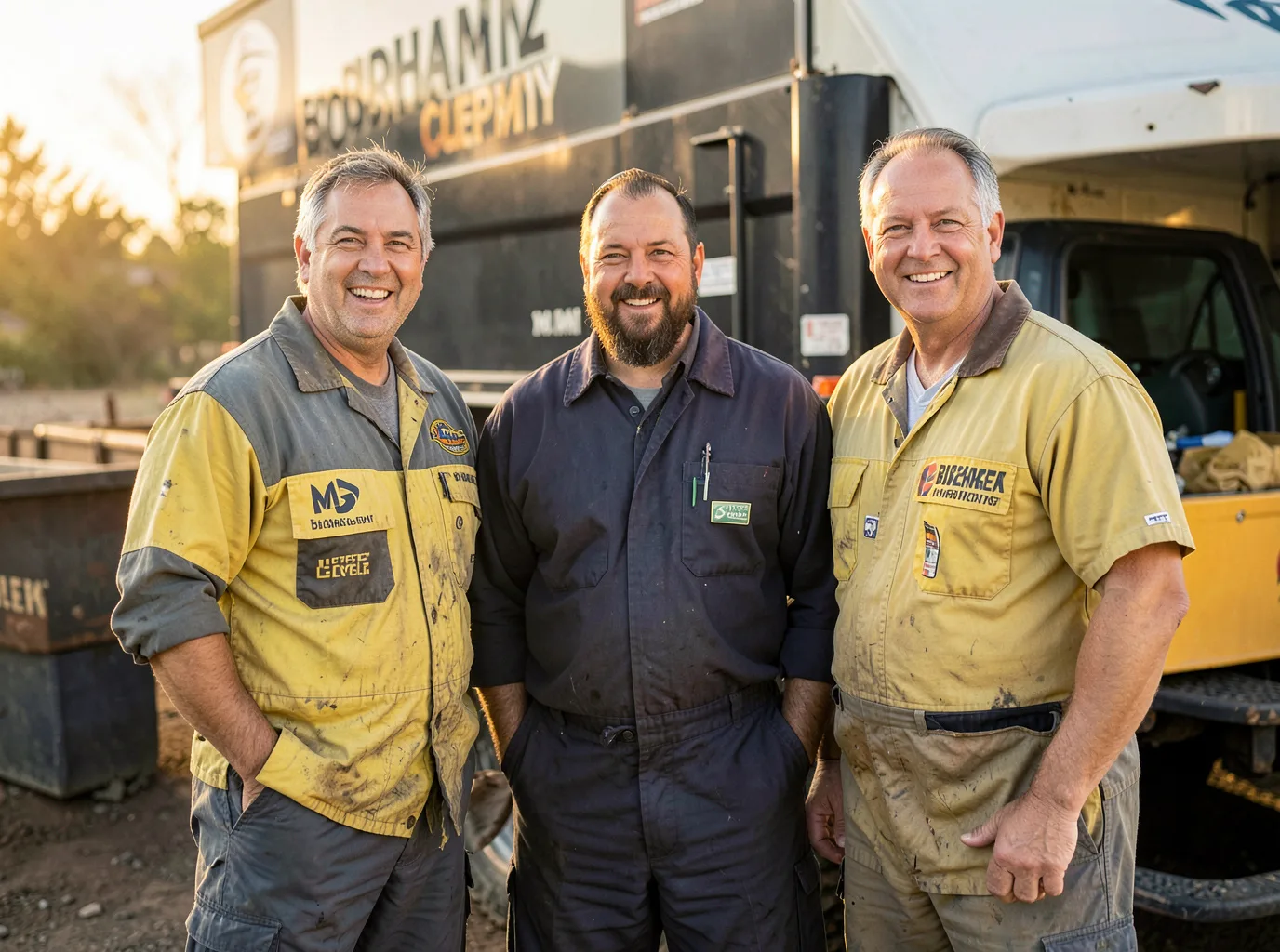Sewage Cleanup company in Montezuma, NC