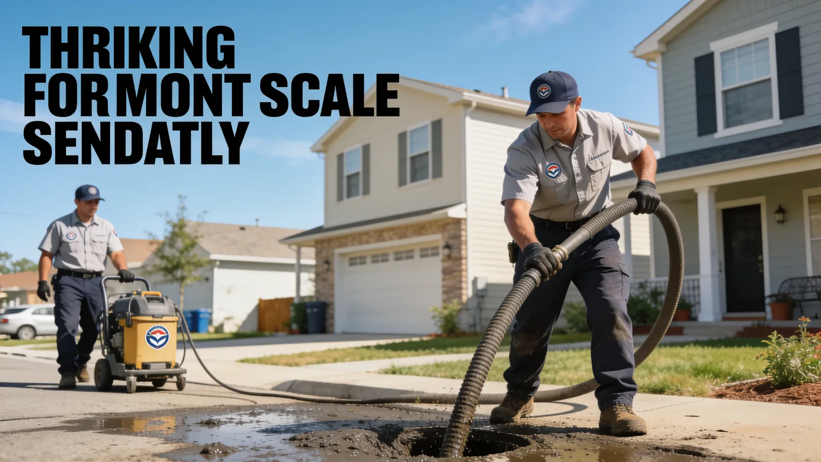 Sewage Cleanup in Montezuma, NC near me